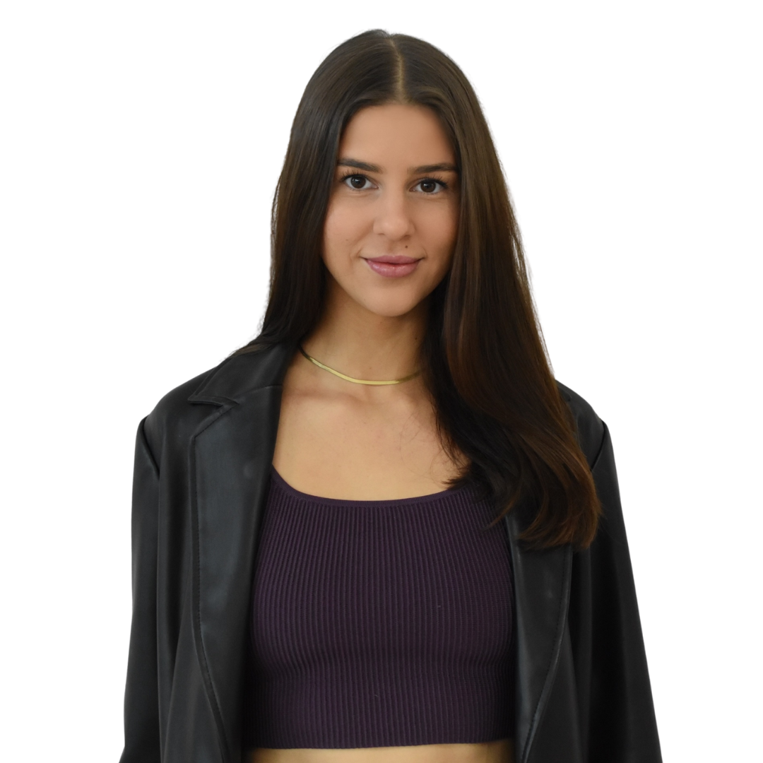 Isabelle — Powder Brows specialist in West Chester, PA