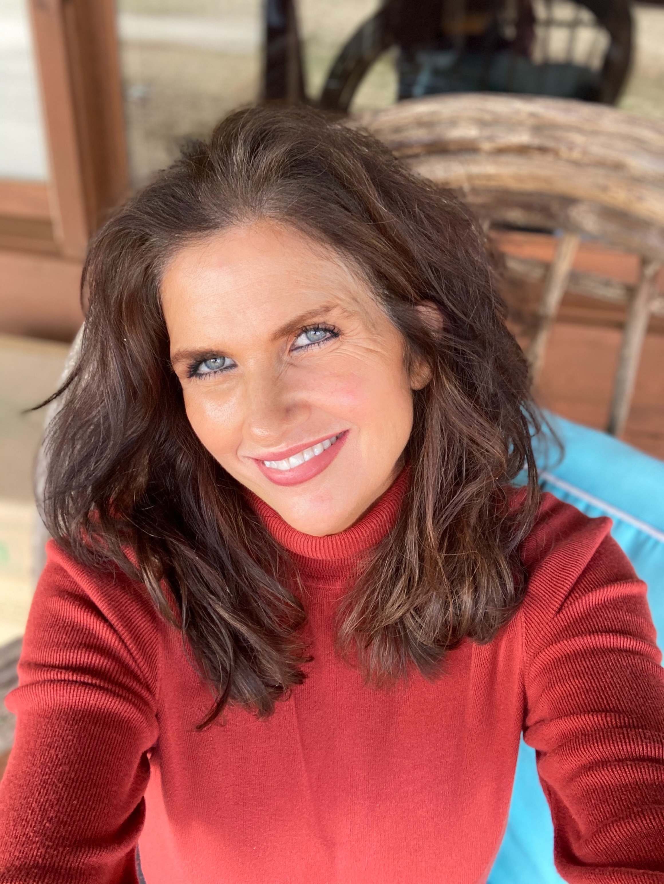 Cynthia Shaluta - Interior Design Director